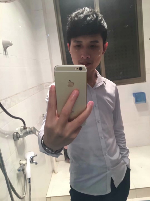 星星的第一张照片--沙县相亲网