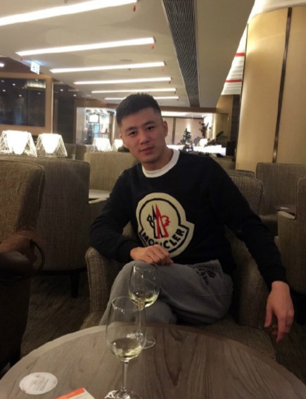 吴辉的第一张照片--沙县相亲网