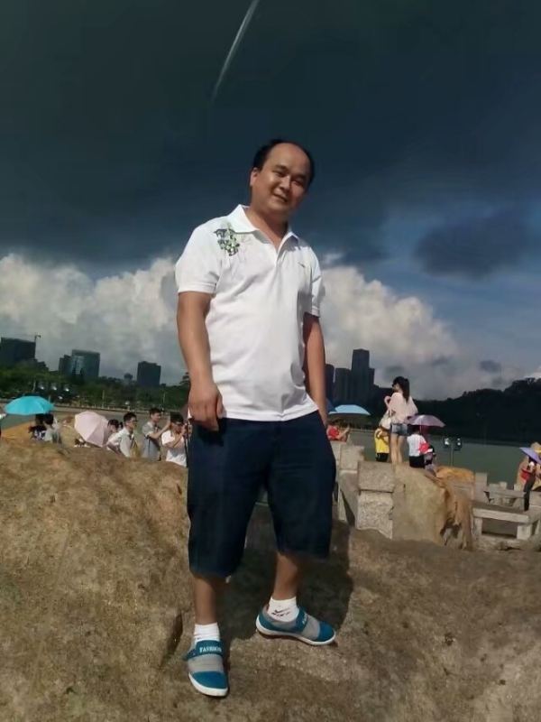 情殇的第一张照片--沙县相亲网