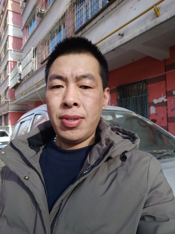 华哥的第一张照片--沙县相亲网