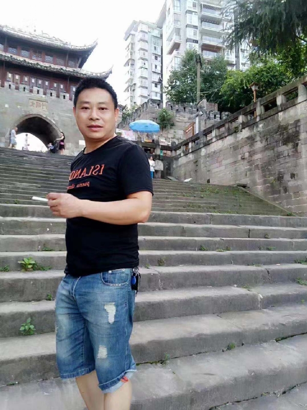 寻找前世今生缘的第一张照片--沙县相亲网