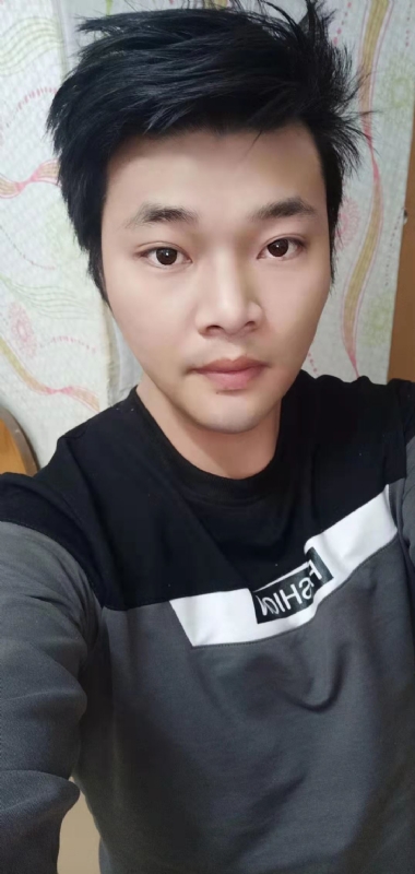 王冰的第一张照片--沙县相亲网