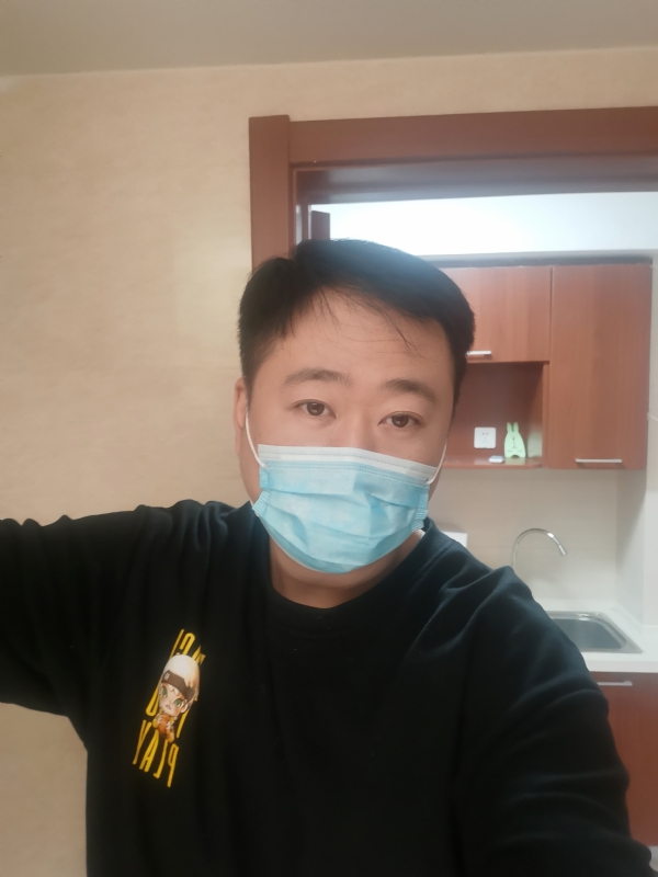 光辉的第一张照片--沙县相亲网