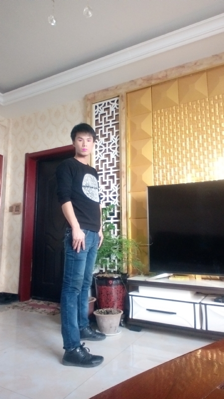 仅此而已的第一张照片--沙县相亲网