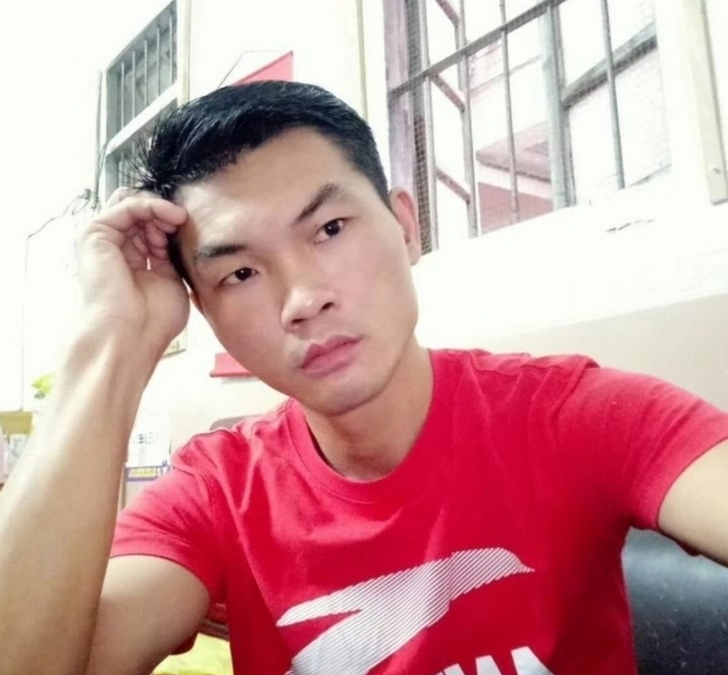 英俊的台灯的第一张照片--沙县相亲网