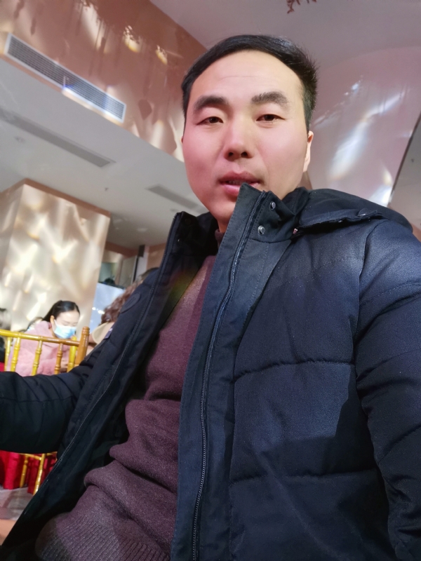 找属于自己的幸福的第一张照片--沙县相亲网