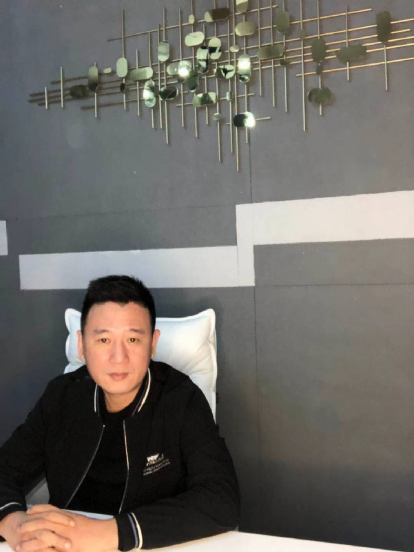 SAM的第一张照片--沙县相亲网