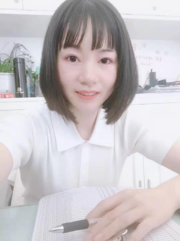 槑槑的第二张照片--沙县相亲网