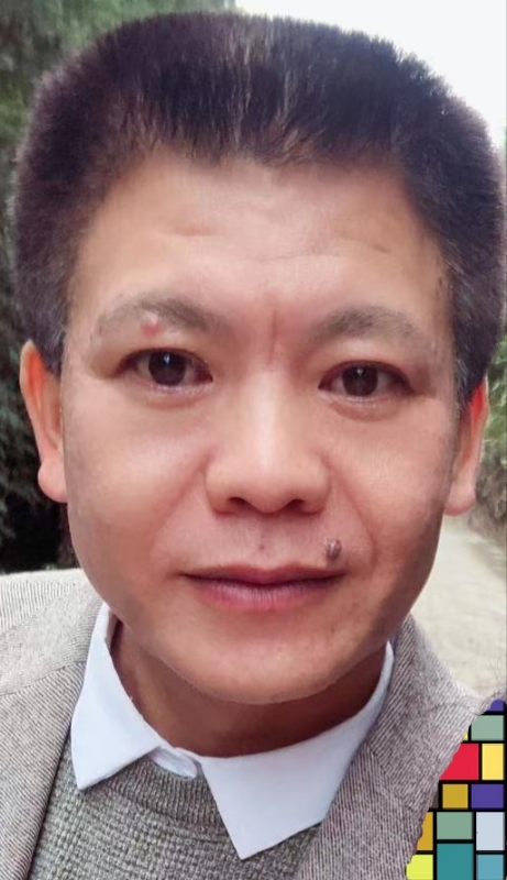 水中月的第一张照片--沙县相亲网