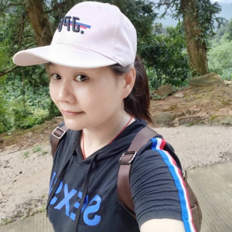 小三的第一张照片--沙县相亲网
