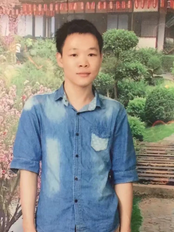 阿文的第一张照片--沙县相亲网