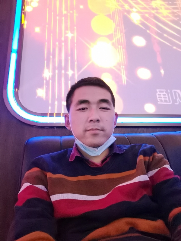 缘分的天空的第一张照片--沙县相亲网