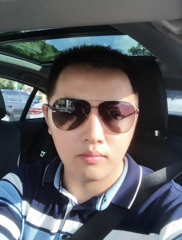 郑昊的第一张照片--沙县相亲网