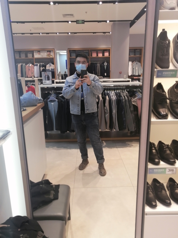 来吧来吧的第一张照片--沙县相亲网