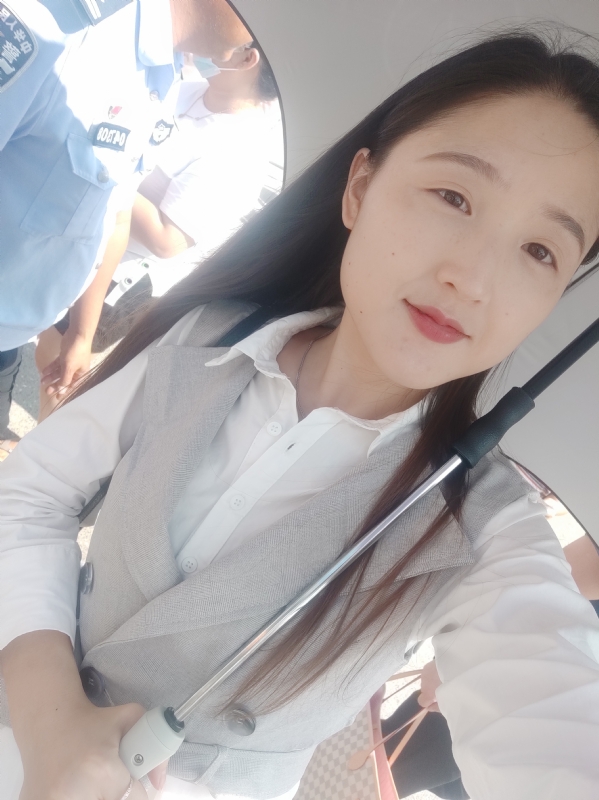 木子田心的第一张照片--沙县相亲网