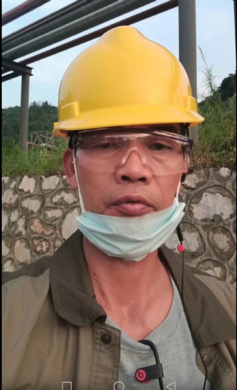 蓝天的第一张照片--沙县相亲网