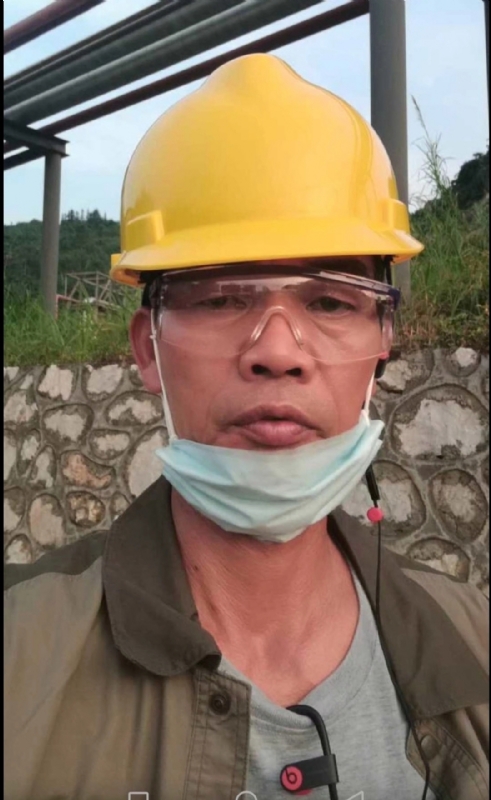 蓝天的第二张照片--沙县相亲网