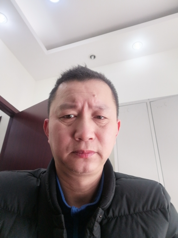 相视而笑的第一张照片--沙县相亲网