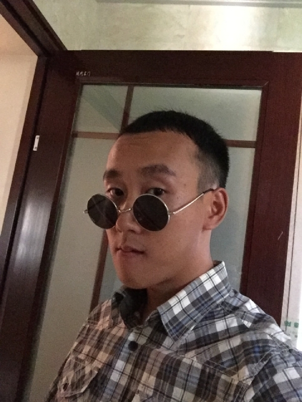 悲喜的第一张照片--沙县相亲网