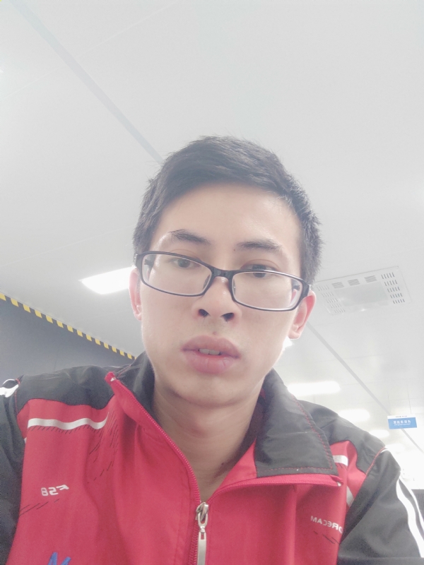 找个过日子的第一张照片--沙县相亲网