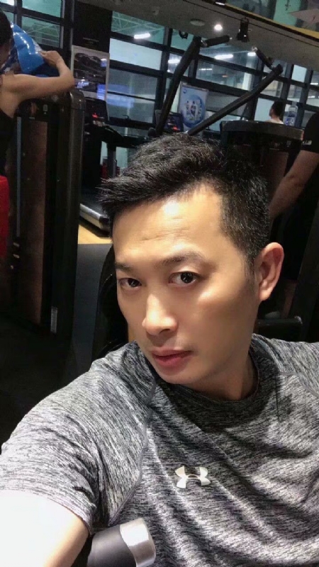 期待你的爱的第一张照片--沙县相亲网