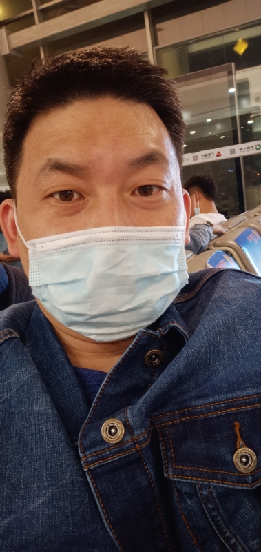 狗子的第三张照片--沙县相亲网