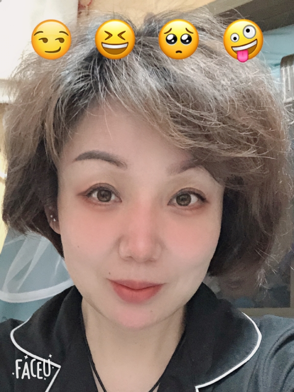 飘拂的第一张照片--沙县相亲网