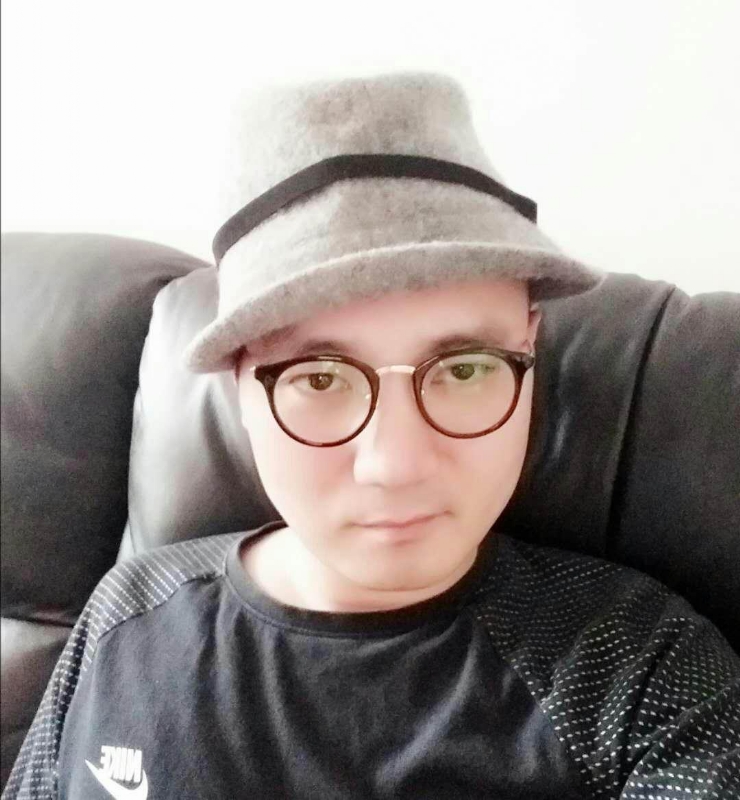 吳擁軍的第一张照片--沙县相亲网