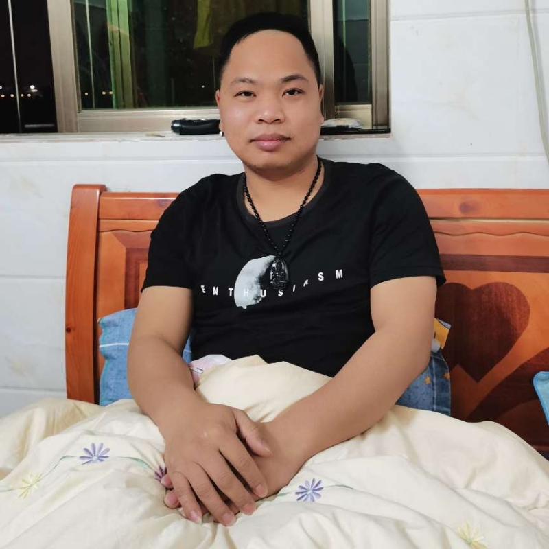 随心所欲的第一张照片--沙县相亲网