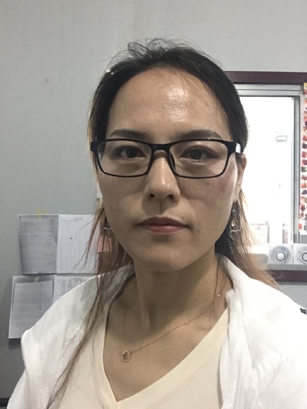爱在春天的第一张照片--沙县相亲网