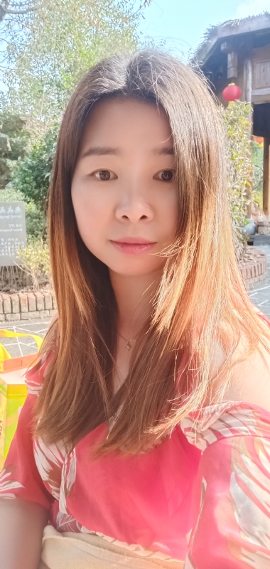 赫赫的第一张照片--沙县相亲网