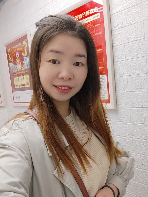 赫赫的第二张照片--沙县相亲网