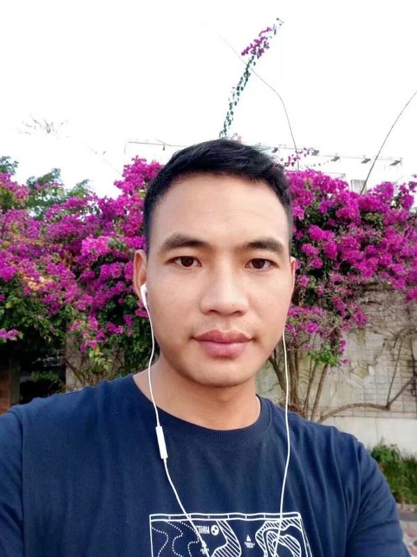 我不帅你不爱的第一张照片--沙县相亲网