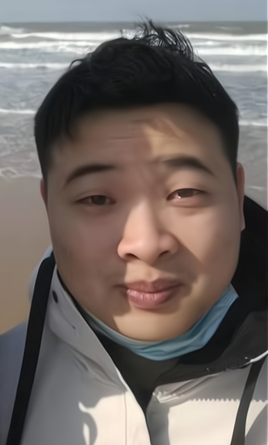 野生设计师的第一张照片--沙县相亲网