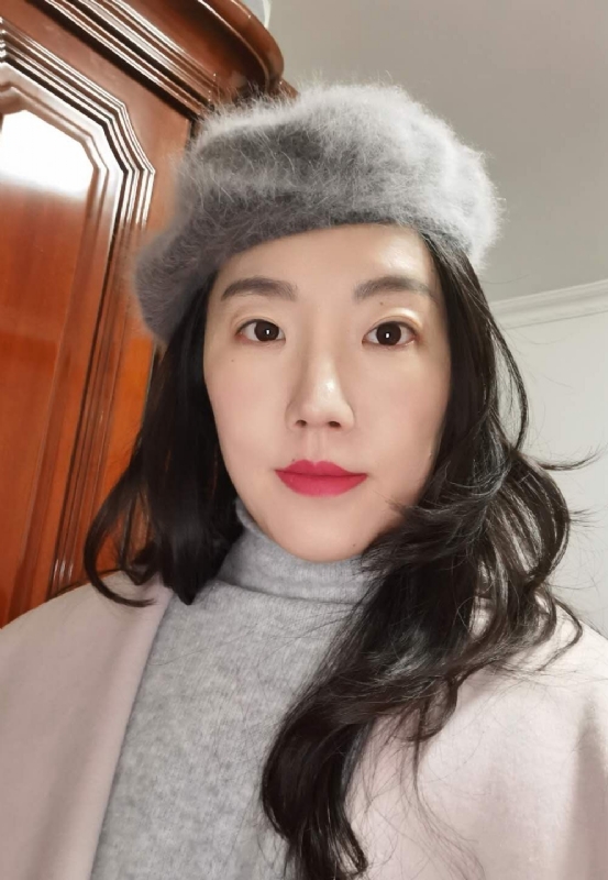 小莲的第一张照片--沙县相亲网