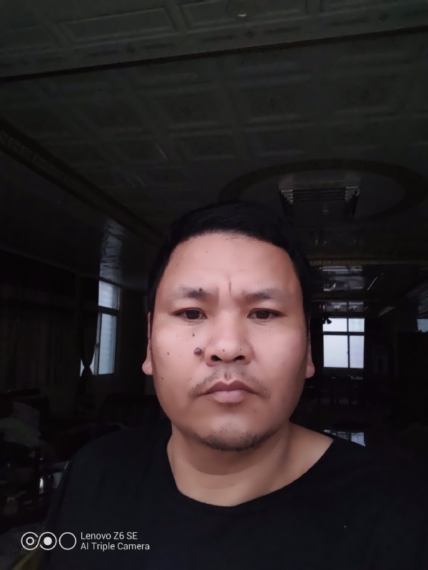 真诚的第一张照片--沙县相亲网