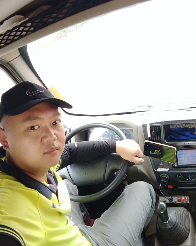 于于于的第二张照片--沙县相亲网