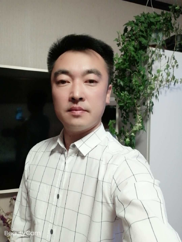 不一样的烟火的第二张照片--沙县相亲网
