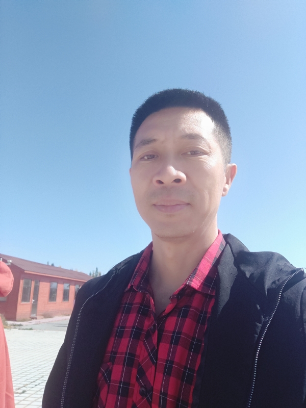 风滚草的坚持的第一张照片--沙县相亲网