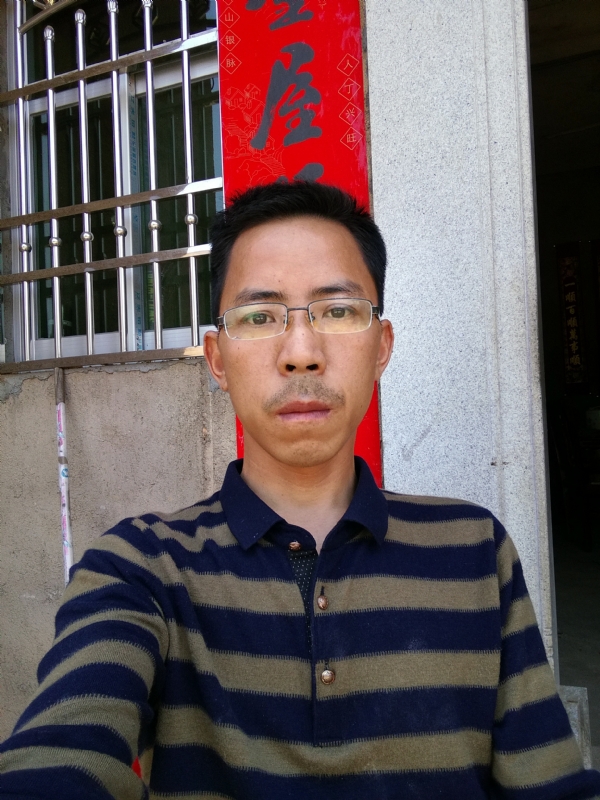 美丽的小山村的第一张照片--沙县相亲网