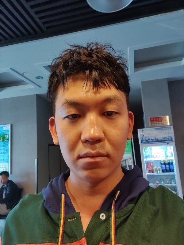文哈哈的第一张照片--沙县相亲网