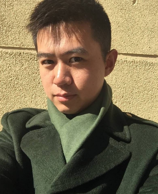 等你的第一张照片--沙县相亲网