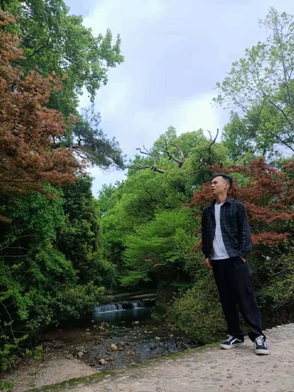 小白的第一张照片--沙县相亲网