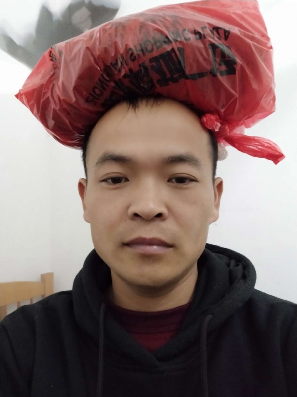 弱水三千只取一瓢的第一张照片--沙县相亲网