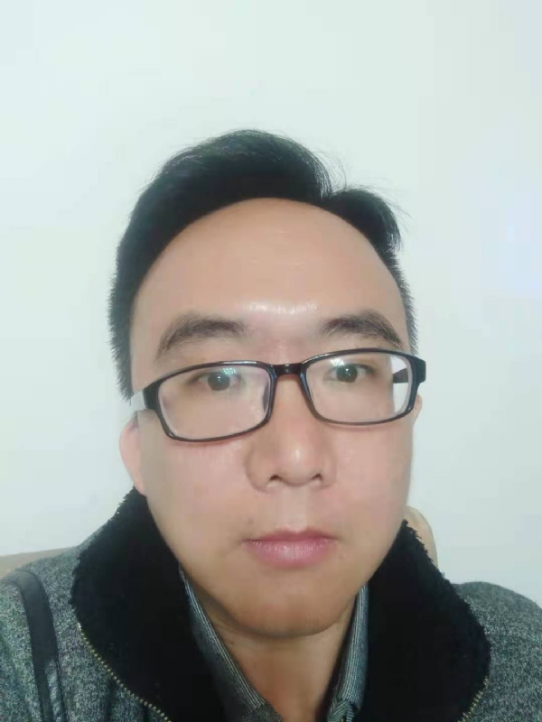 乐乐的第二张照片--沙县相亲网