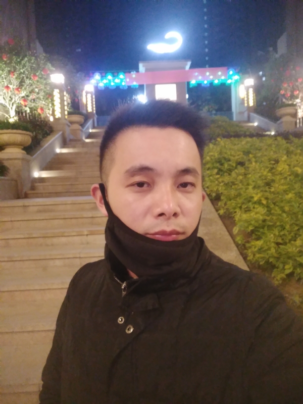 缘份来了挡都挡不住的第二张照片--沙县相亲网