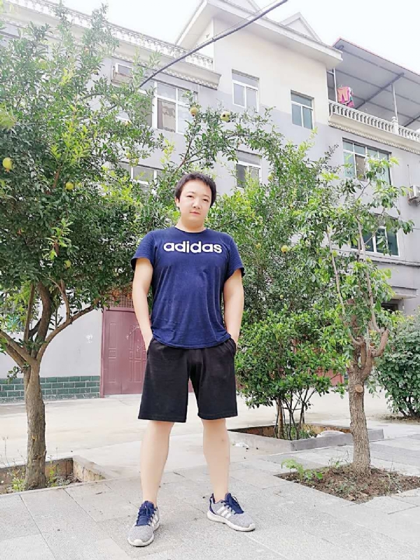 小宇的第二张照片--沙县相亲网