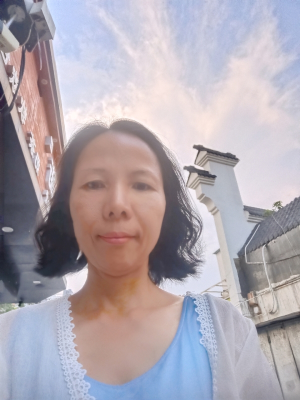 吴敌的第一张照片--沙县相亲网