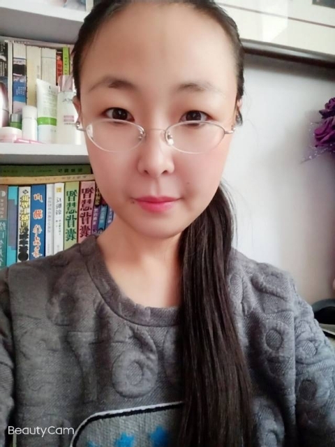 精卫公主的第一张照片--沙县相亲网