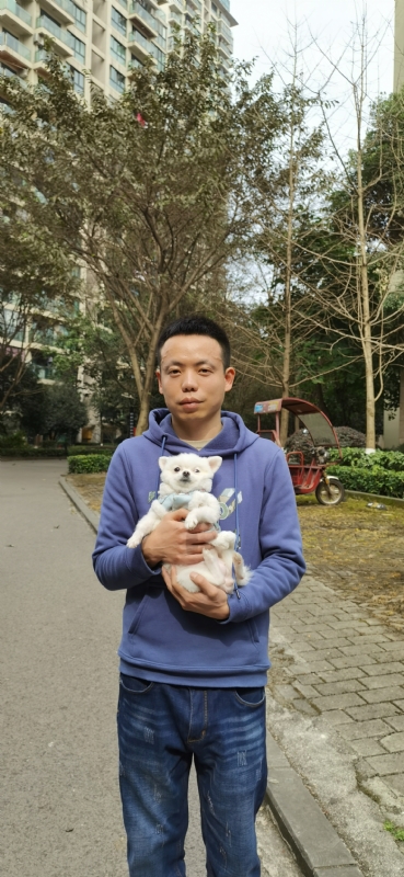 tom的第四张照片--沙县相亲网